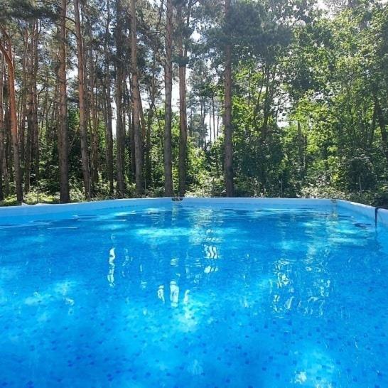 Apartamenty Na Camp4U Z Basenem I Sauna W Siechnicach Kolo Wroclawia Siechnice Extérieur photo